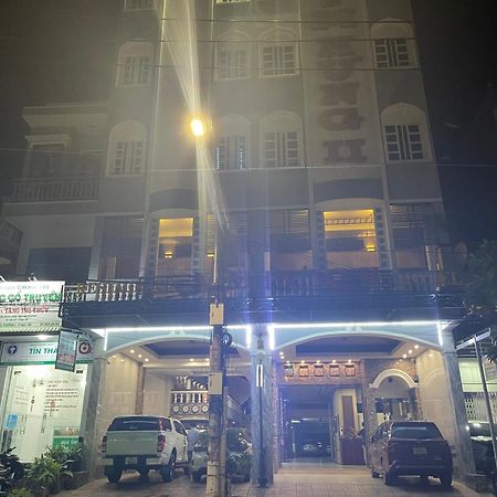 Khach San Kim Hung 2 Otel Bac Lieu Dış mekan fotoğraf