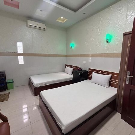 Khach San Kim Hung 2 Otel Bac Lieu Dış mekan fotoğraf