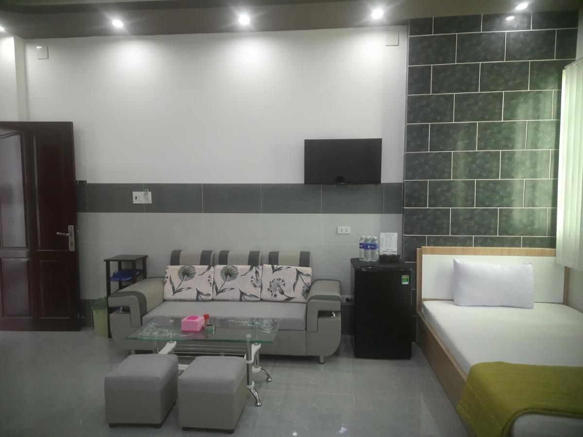 Khach San Kim Hung 2 Otel Bac Lieu Dış mekan fotoğraf
