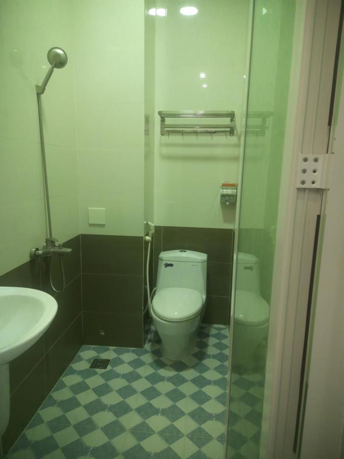 Khach San Kim Hung 2 Otel Bac Lieu Dış mekan fotoğraf