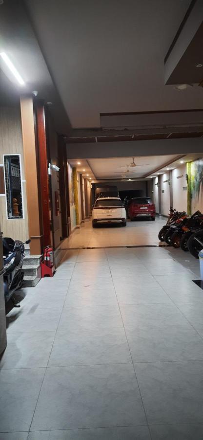 Khach San Kim Hung 2 Otel Bac Lieu Dış mekan fotoğraf