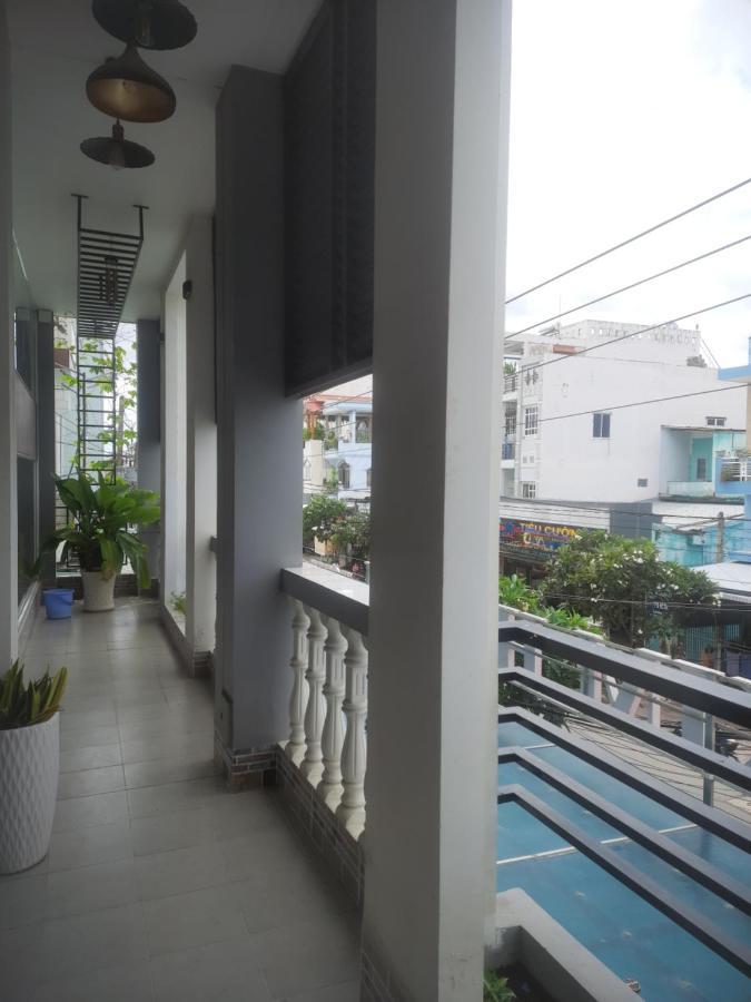 Khach San Kim Hung 2 Otel Bac Lieu Dış mekan fotoğraf