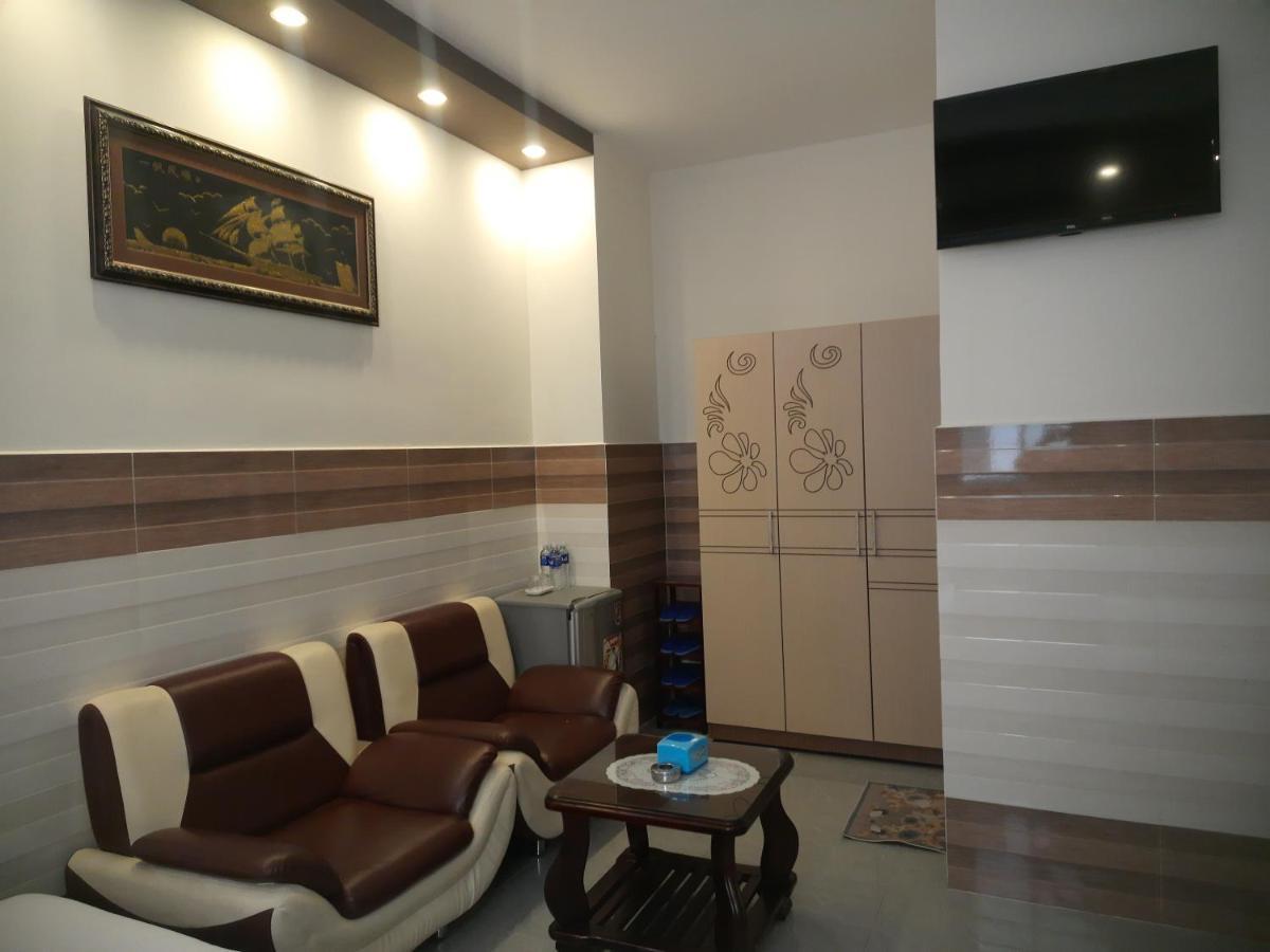 Khach San Kim Hung 2 Otel Bac Lieu Dış mekan fotoğraf