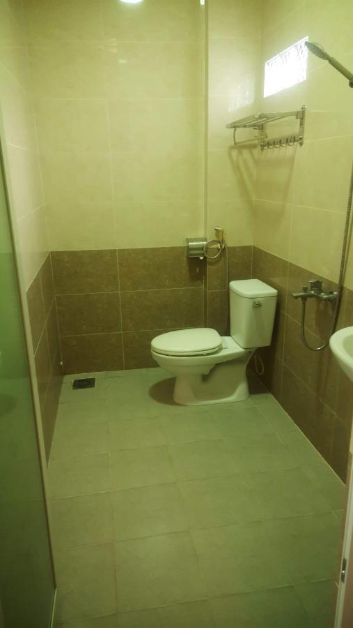 Khach San Kim Hung 2 Otel Bac Lieu Dış mekan fotoğraf