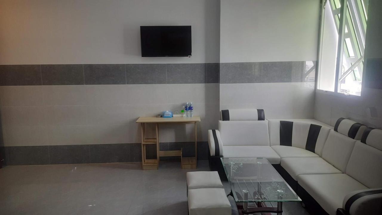 Khach San Kim Hung 2 Otel Bac Lieu Dış mekan fotoğraf