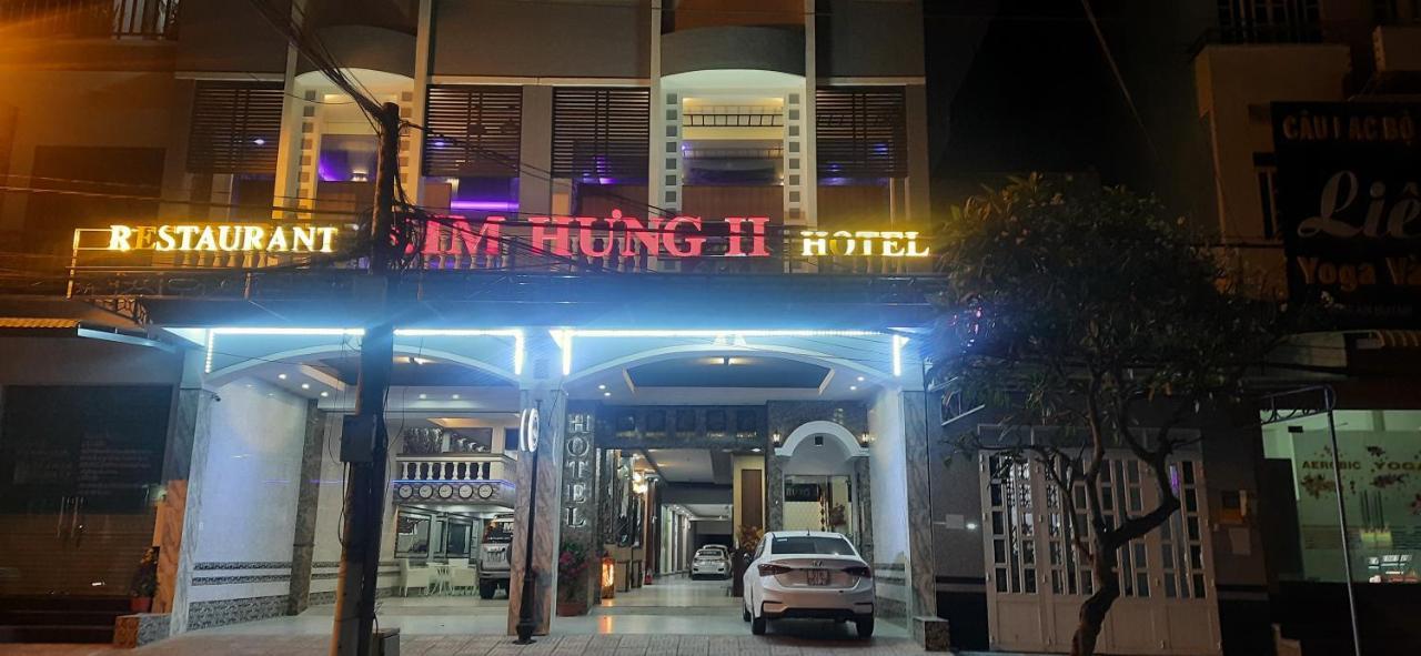 Khach San Kim Hung 2 Otel Bac Lieu Dış mekan fotoğraf