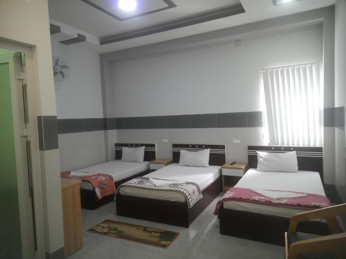 Khach San Kim Hung 2 Otel Bac Lieu Dış mekan fotoğraf