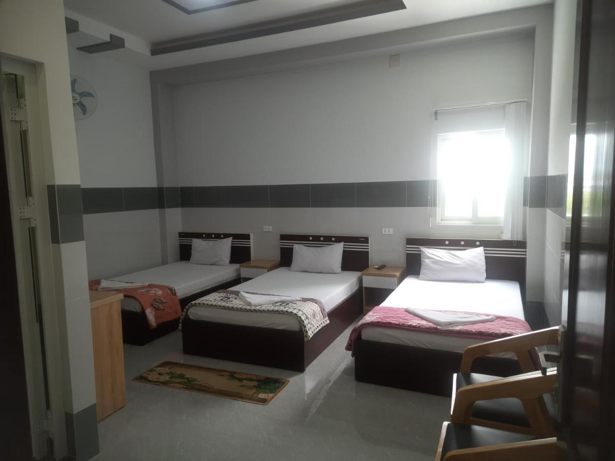 Khach San Kim Hung 2 Otel Bac Lieu Dış mekan fotoğraf