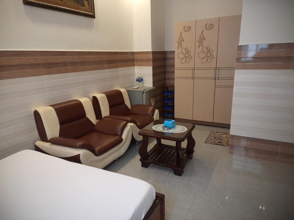 Khach San Kim Hung 2 Otel Bac Lieu Dış mekan fotoğraf