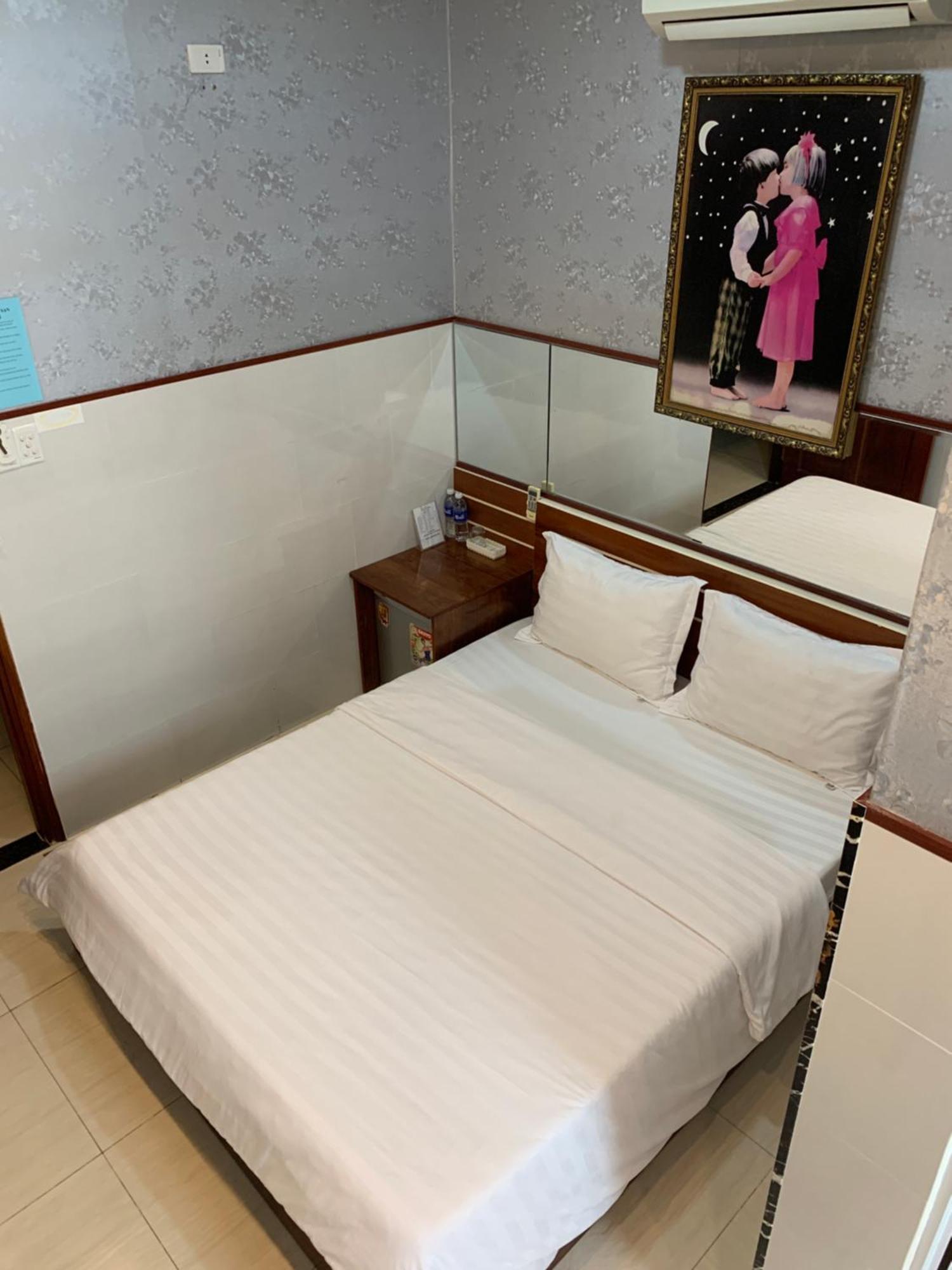 Khach San Kim Hung 2 Otel Bac Lieu Dış mekan fotoğraf