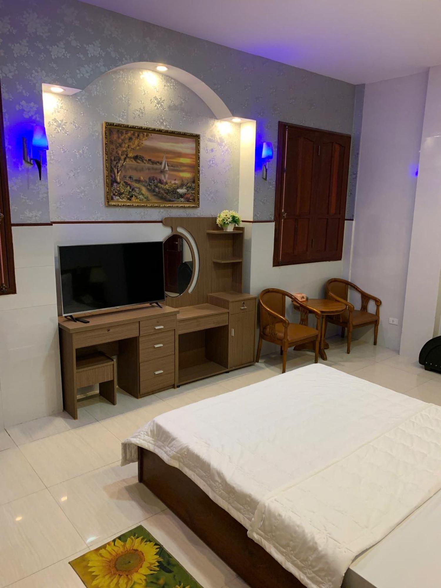 Khach San Kim Hung 2 Otel Bac Lieu Dış mekan fotoğraf